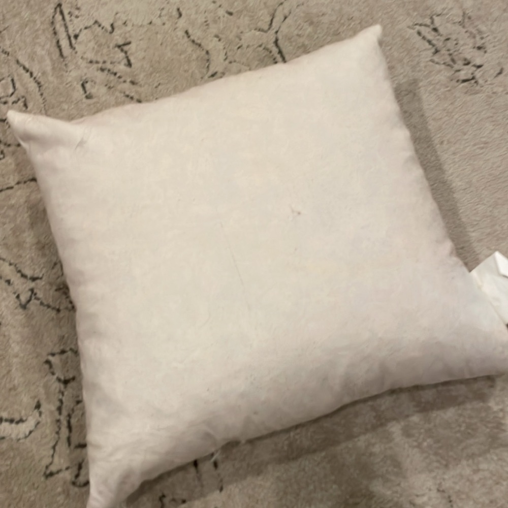 Pier 1 Imports Decorative Throw Pillow - Picture 11 of 13
